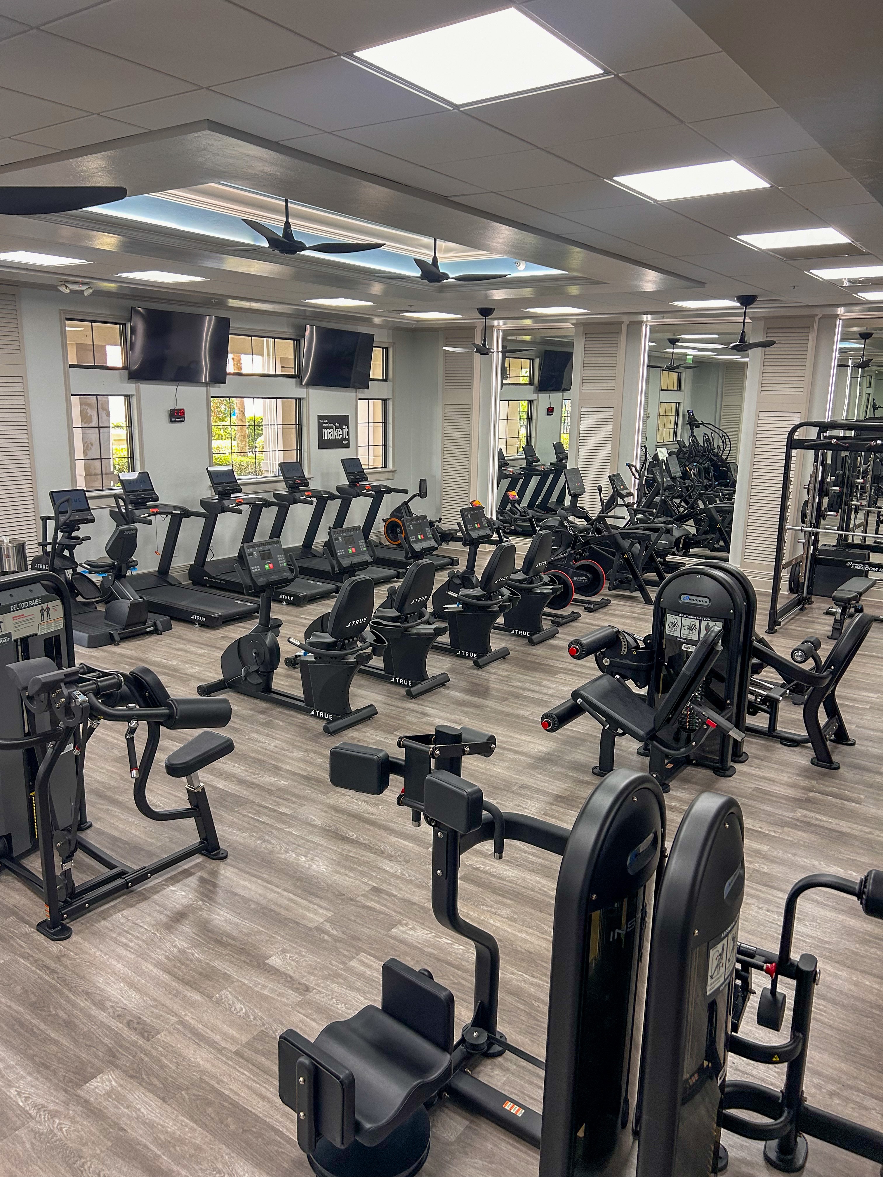Health & Fitness